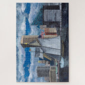 Stolz auf Baltimore II 20x30 Zoll Puzzle (Vertikal)