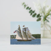 Stolz auf Baltimore II. Postkarte (Stehend Vorderseite)