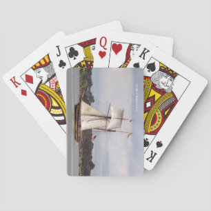 Stolz auf Baltimore II Spielkarten