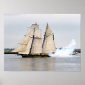 Stolz auf Baltimore Poster (Vorne)