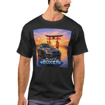 Stolz auf BOXER