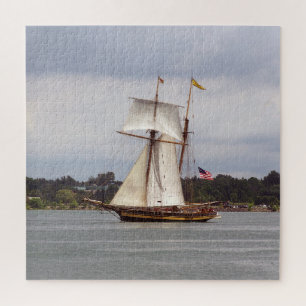 Stolz auf das Puzzle Baltimore II