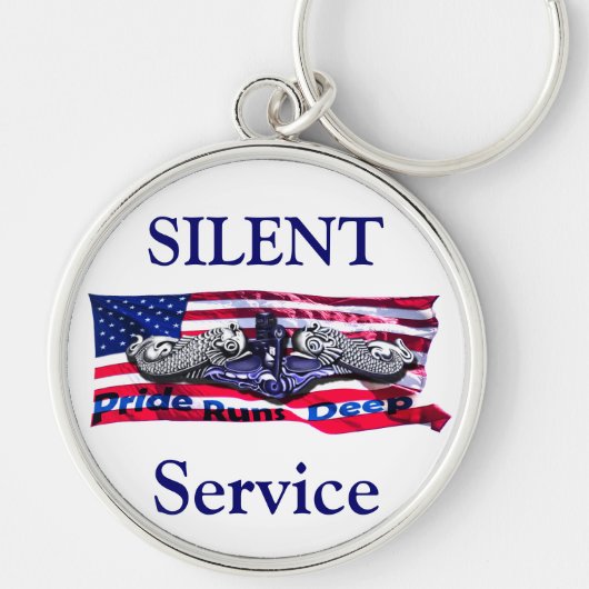 Stolz auf Delphin-Schlüsselanhänger der Schlüsselanhänger (Vorne)