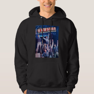 Stolz auf den Broadway Hoodie