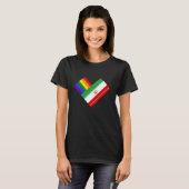 Stolz auf den Iran T-Shirt (Vorne ganz)