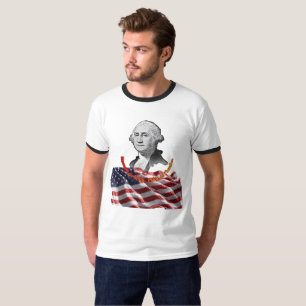 Stolz auf Freiheit T-Shirt