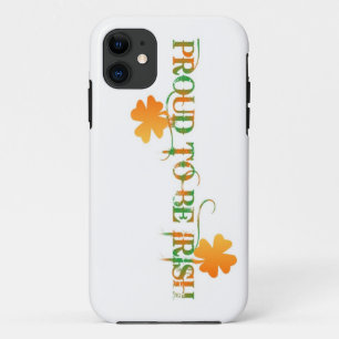 Stolz auf IrishCase-Mate iPhone 5 Fall Case-Mate iPhone Hülle