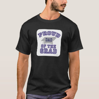 Stolz auf meinen Grad! T-Shirt