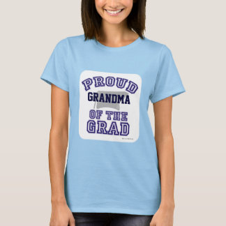 Stolz auf meinen Grad! T-Shirt