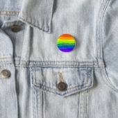Stolz auf mich - LGBTQIA-Stolz Button (Beispiel)