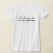 Stolz auf T - Shirt (Ablage )