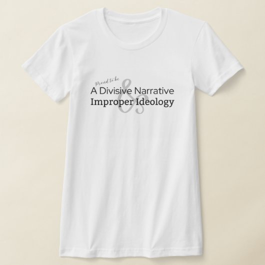 Stolz auf T - Shirt (Ablage )