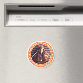 Stolz auf unser Graduate 20XX Abschluss Foto Magnet (In Situ (Geschirrspüler))