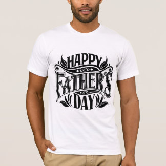 Stolz auf Vater T-Shirt
