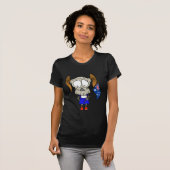 Stolz ~ Australien T-Shirt (Vorne ganz)