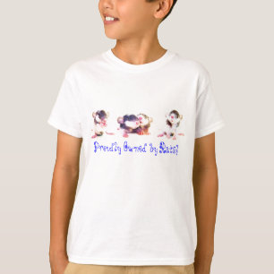 Stolz besessen durch Ratten! T-Shirt