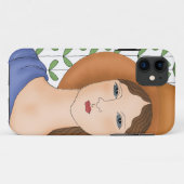 Stolz Bio sein Case-Mate iPhone Hülle (Rückseite (Horizontal))