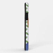 Stolz Bio sein Case-Mate iPhone Hülle (Hinten/Rechts)