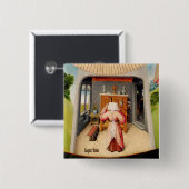 Stolz Button (Vorne & Hinten)