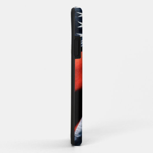 Stolz Case-Mate iPhone Hülle (Hinten/Rechts)