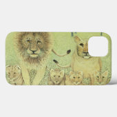Stolz Case-Mate iPhone Hülle (Rückseite (Horizontal))