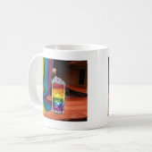 Stolz-Cocktail Kaffeetasse (Vorderseite Links)