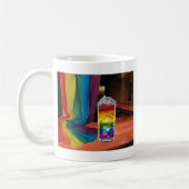 Stolz-Cocktail Kaffeetasse (Links)