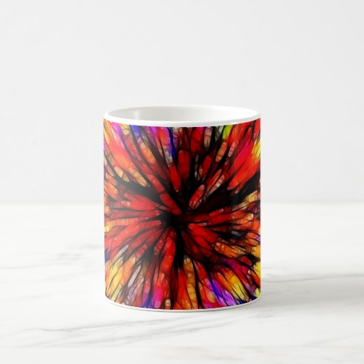 Stolz Color Jammers Verwandlungstasse (Mittel)