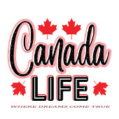 Stolz darauf, die kanadische Wall-Uhr zu sein Uhr