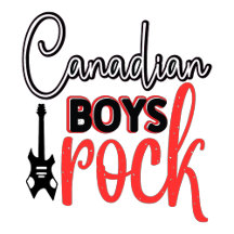 Stolz darauf, Kanadier zu sein