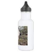 Stolz darauf, schottisch zu sein trinkflasche (Rechts)