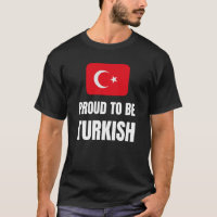 Stolz darauf, türkisch zu sein
