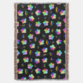 Stolz Decke (Vorderseite Vertikal)