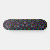 Stolz der Grillen Skateboard (Horizontal)