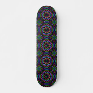 Stolz der Grillen Skateboard