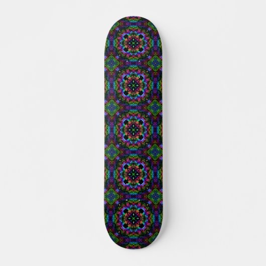 Stolz der Grillen Skateboard (Vorne)
