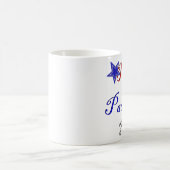 Stolz der Paulding Schüler-Tasse Kaffeetasse (Mittel)