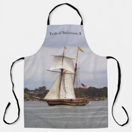 Stolz der Schürze Baltimore II