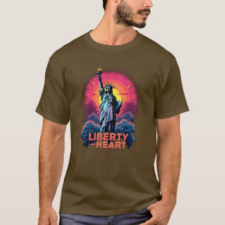 Stolz des Landes T-Shirt