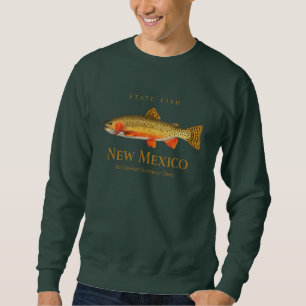 Stolz des Rio Grande Sweatshirt