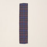 Stolz des Schottlandtartan-Chiffon- Schals<br><div class="desc">Tragen Sie ein Stückchen von Tartan mit diesem hübschen Chiffonschal mit dem klassischen bunten Stolz karierten Musters Schottlands.  Fertigen Sie besonders an,  um Text diesem großen Schal hinzuzufügen.</div>