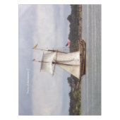 Stolz des Tischtuchs Baltimore II Tischdecke (Vorderseite)