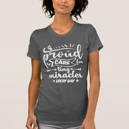 Stolz - Design in Shirt