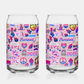 Stolz Dosenglas (Rückseite)