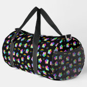 Stolz Duffle Bag (Rechte Ecke)