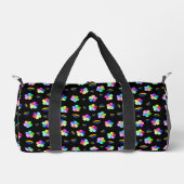Stolz Duffle Bag (Vorderseite)