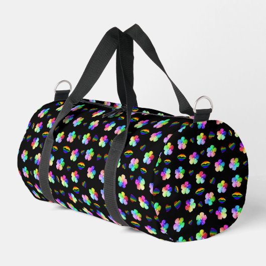 Stolz Duffle Bag (Linke Seite)