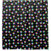 Stolz Duschvorhang (Vorderseite)