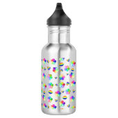 Stolz Edelstahlflasche (Rechts)