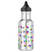 Stolz Edelstahlflasche (Rechts)